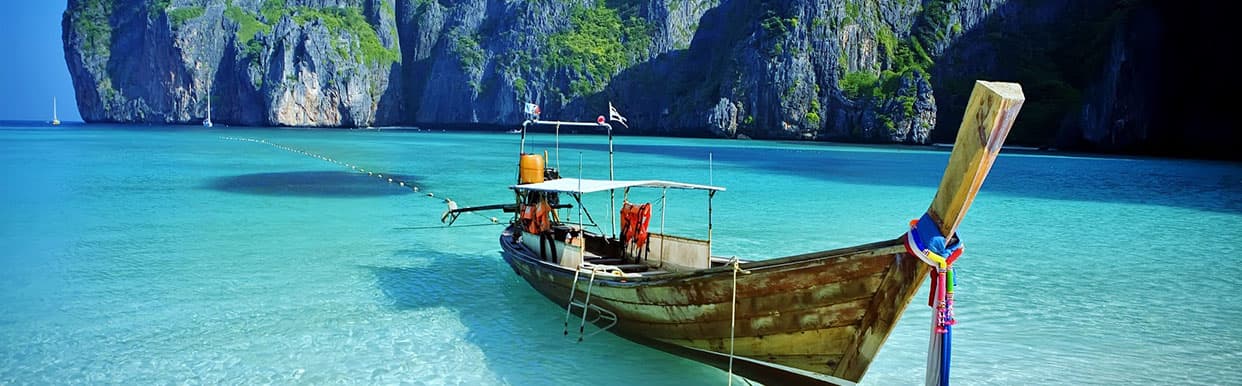 Phuket Information