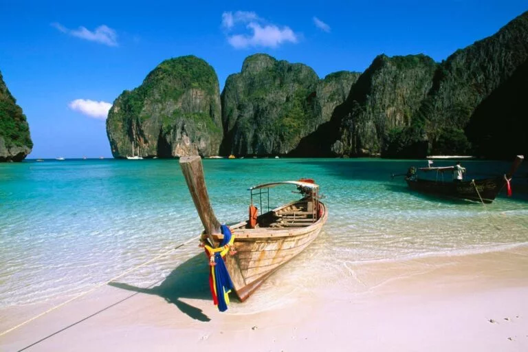 10 ways to keep you cool during the hottest days of summer on Phuket Island