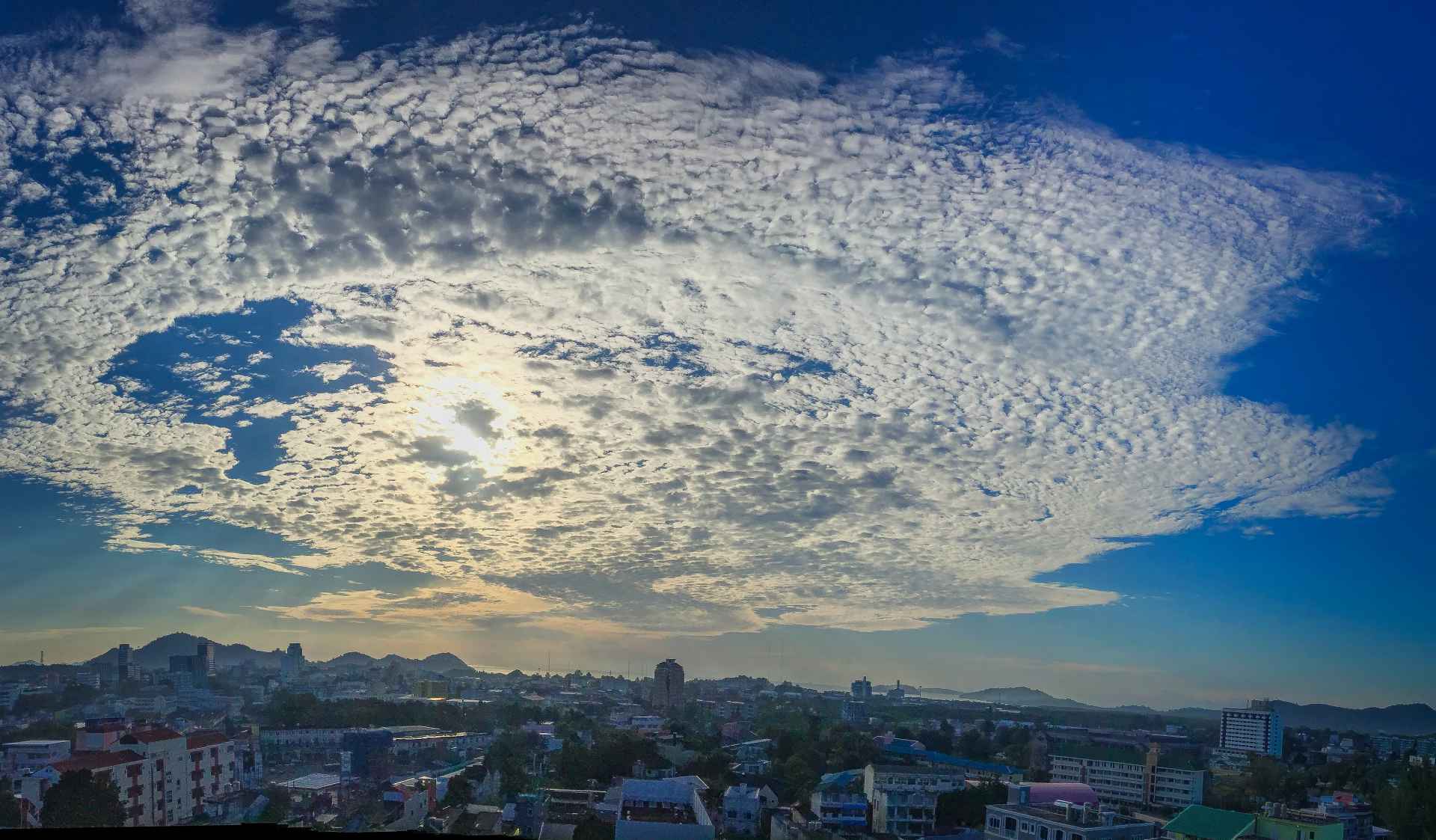 May weather in Phuket