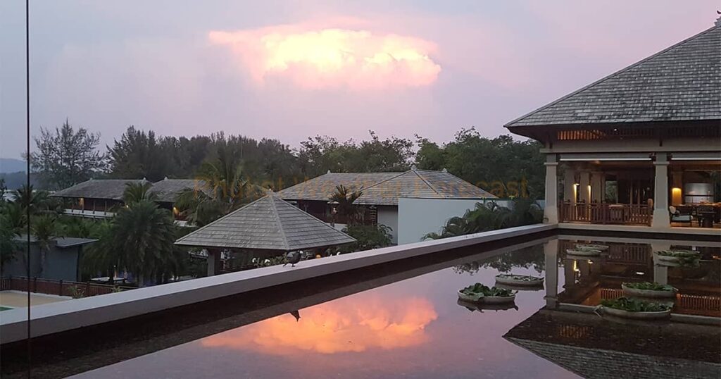 Phuket Weather Forecast Sunrise Sunsets 5