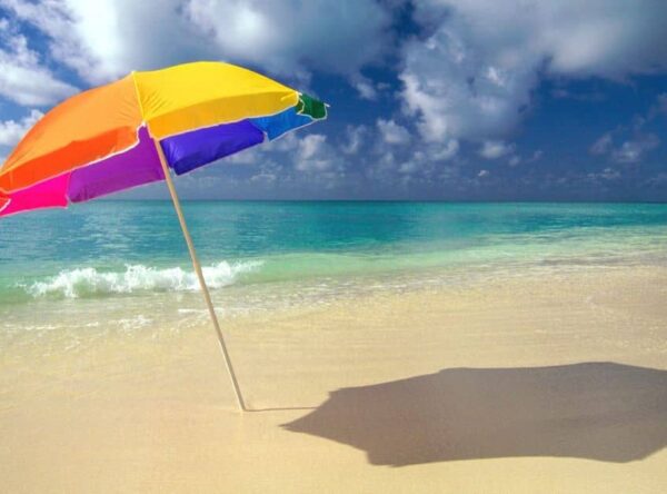 Did you ever wonder how Phuket weather radar works?