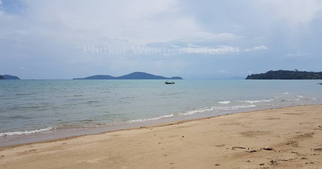 Phuket Weather Forecast Phuket Beaches 12