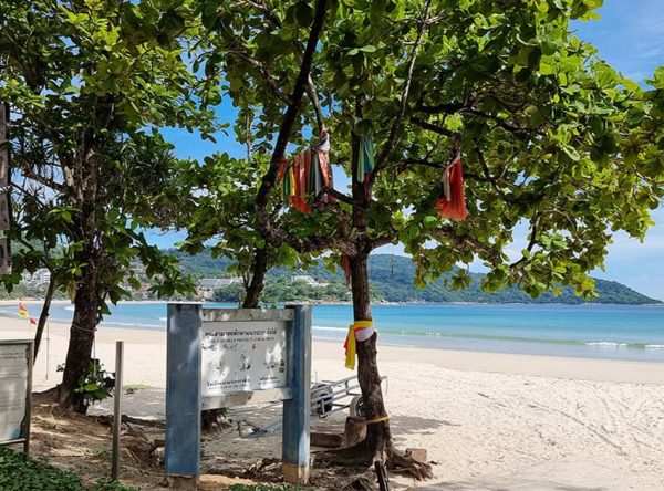 Phuket Weather In August