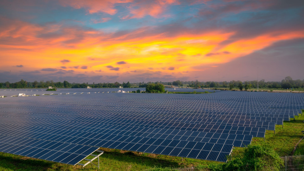 Fun Facts About Solar Energy