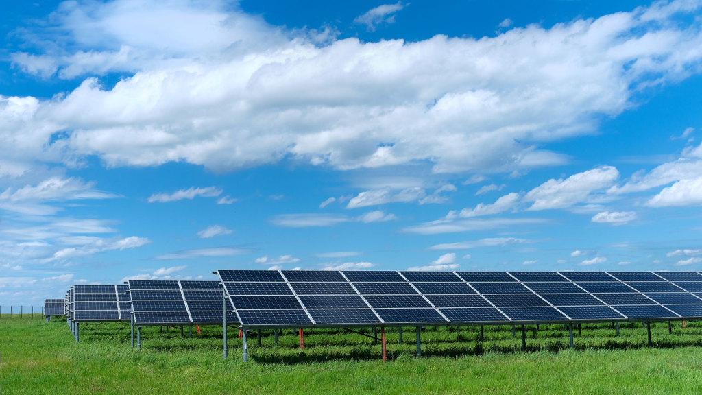 Fun facts about Solar Energy