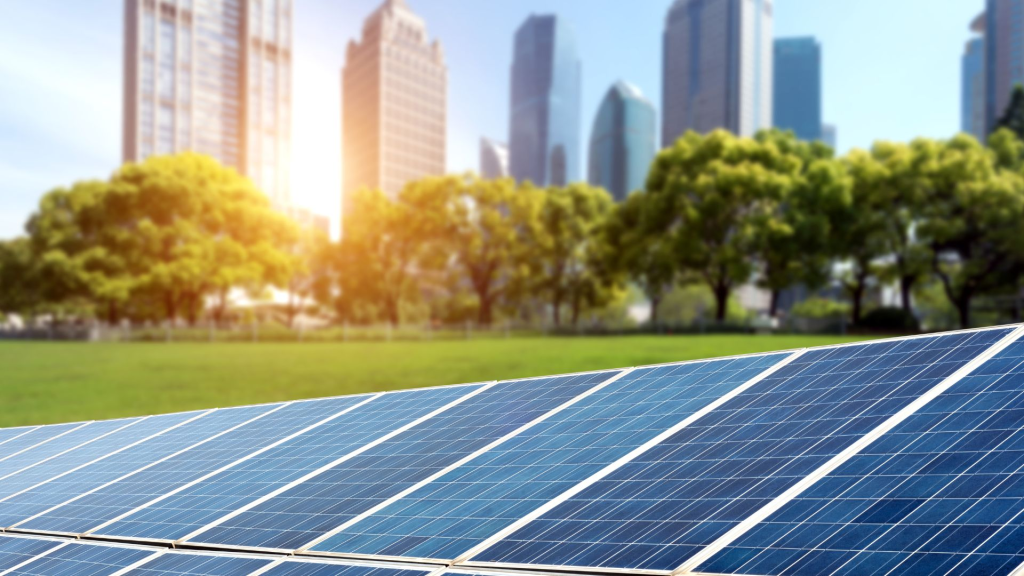 Fun Facts About Solar Energy