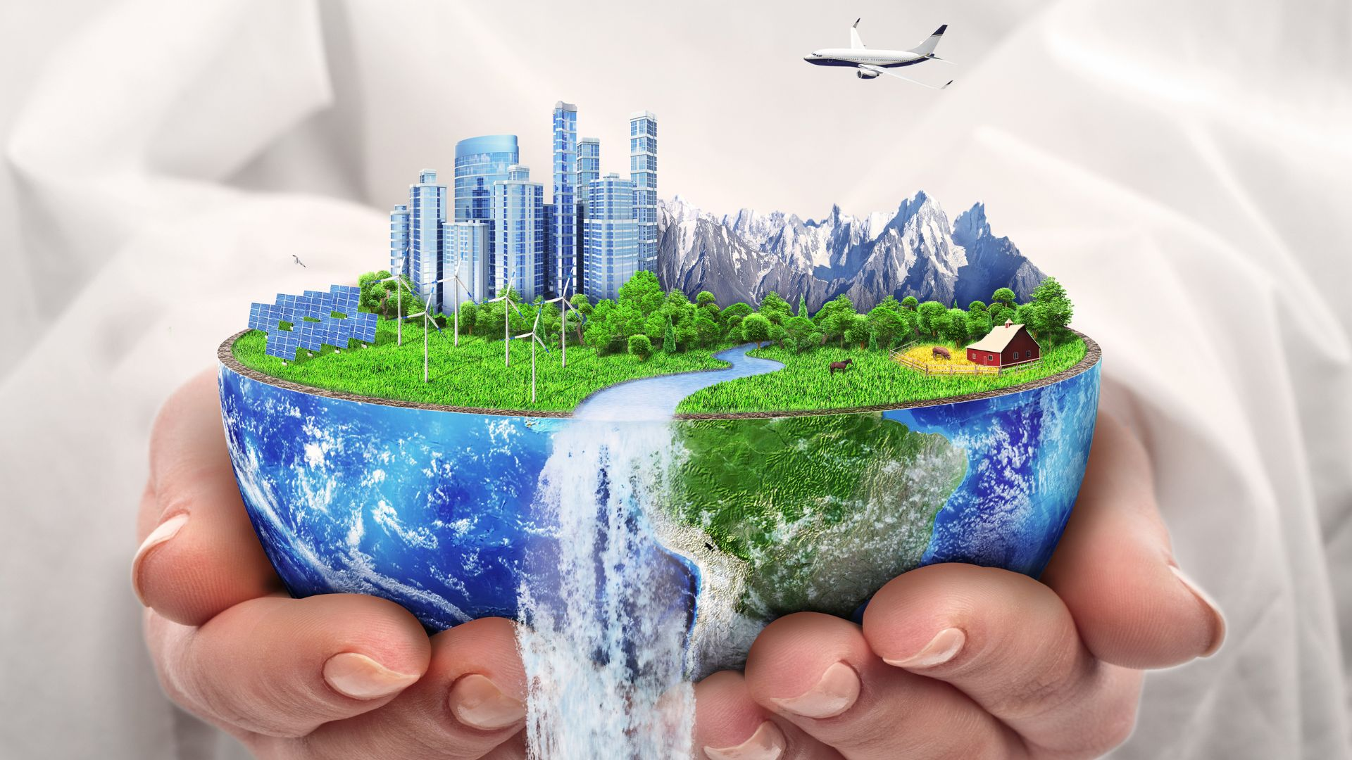 the future of solar energy