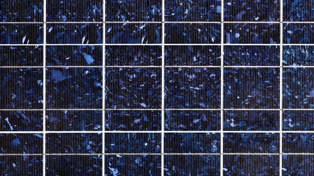 Fun facts abpout solar energy
