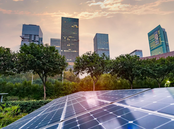 5 Articles About Solar Power in South East Asia