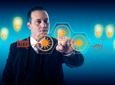 What is Active Solar Energy?