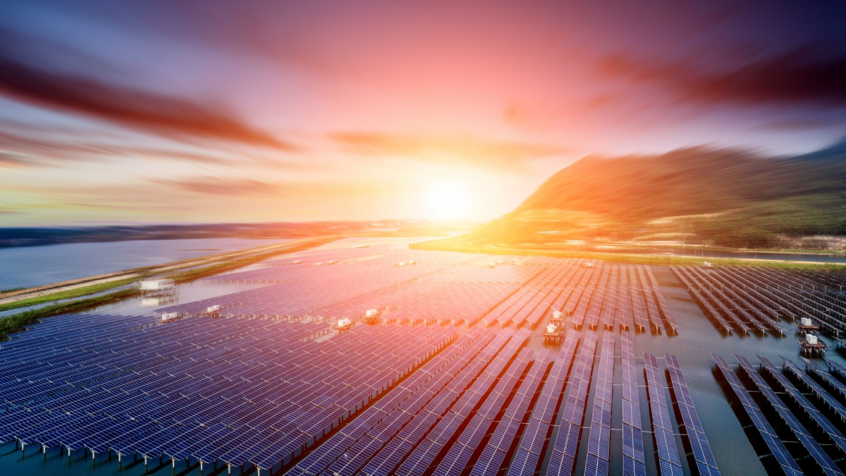 fun facts about solar energy