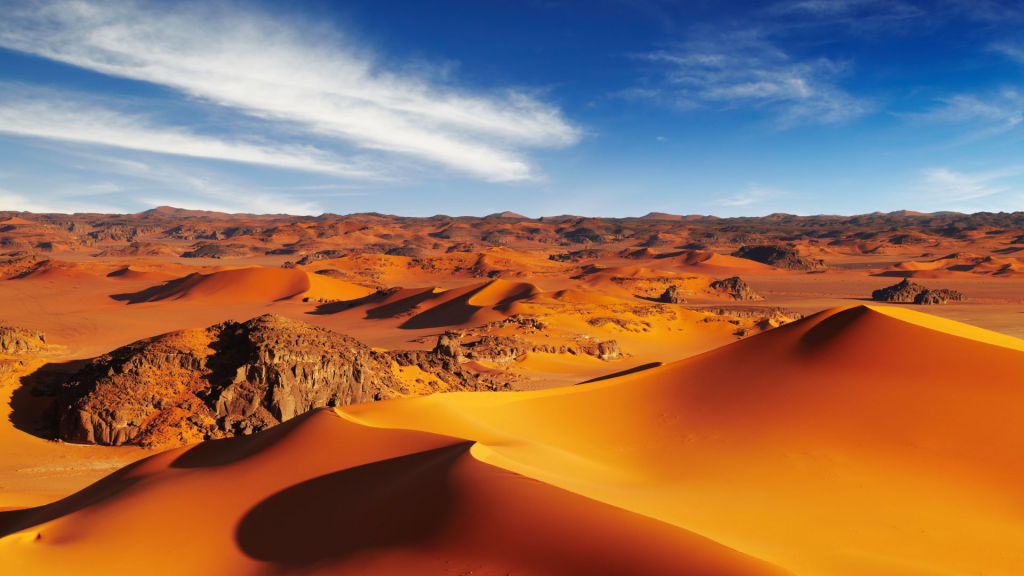 Fun facts about Solar Energy