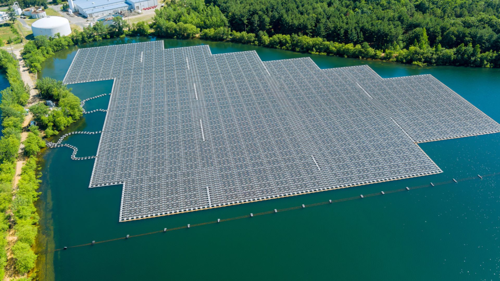 Fun facts about Solar Energy