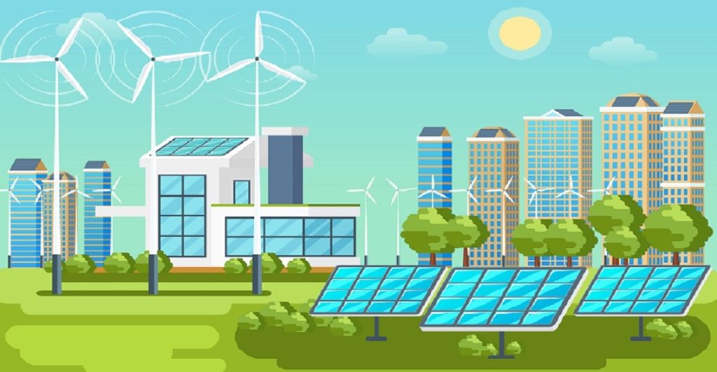 the future of Solar Energy