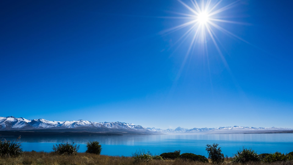 Fun Facts About Solar Energy