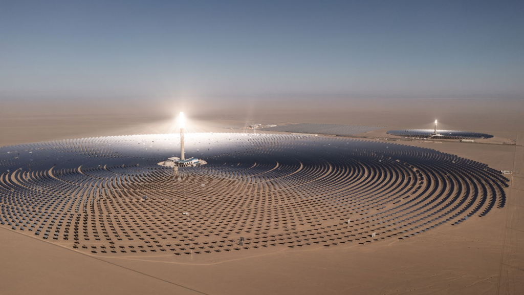 Fun Facts about Solar Energy