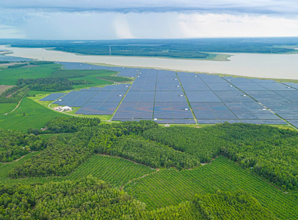 The Rise of Solar in Southeast Asia