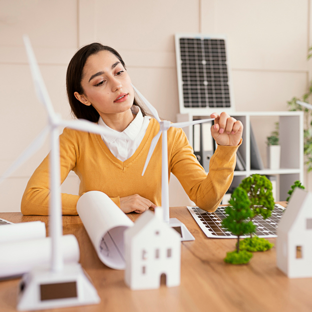 utility solar projects