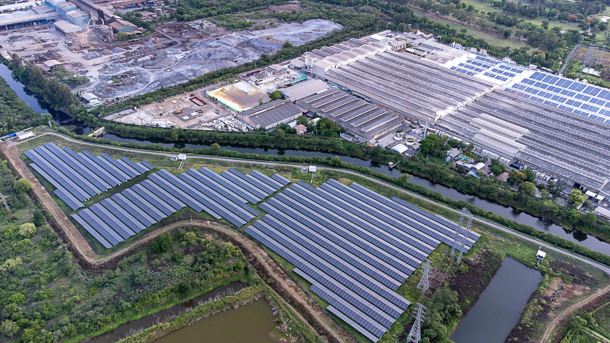 renewable energy developments in Philippines