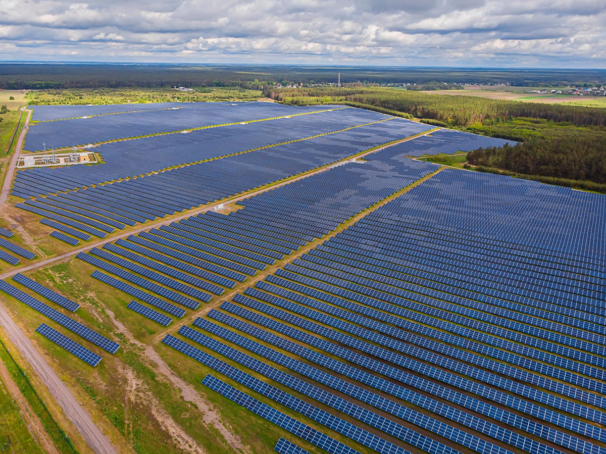 solar power capacity in southeast asia