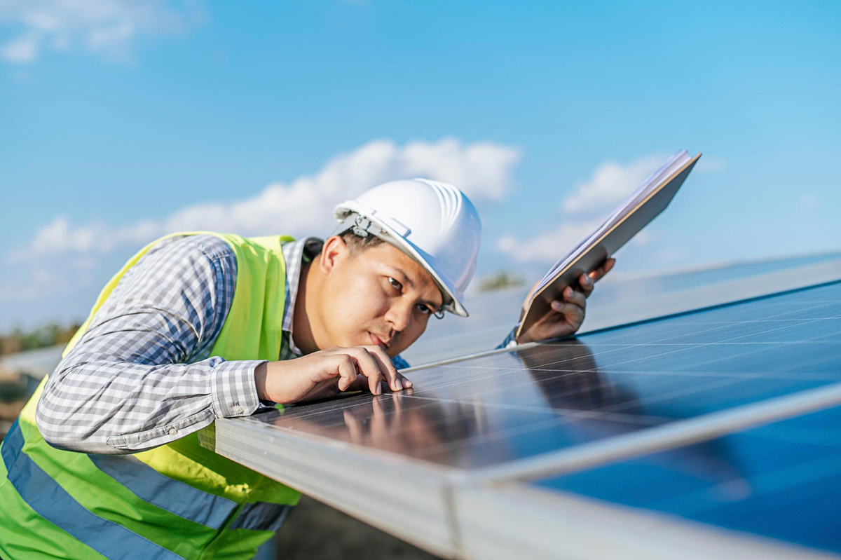 solar pv modules