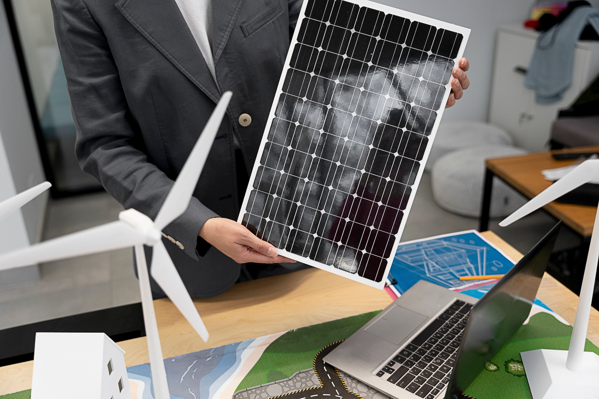 solar cell efficiency