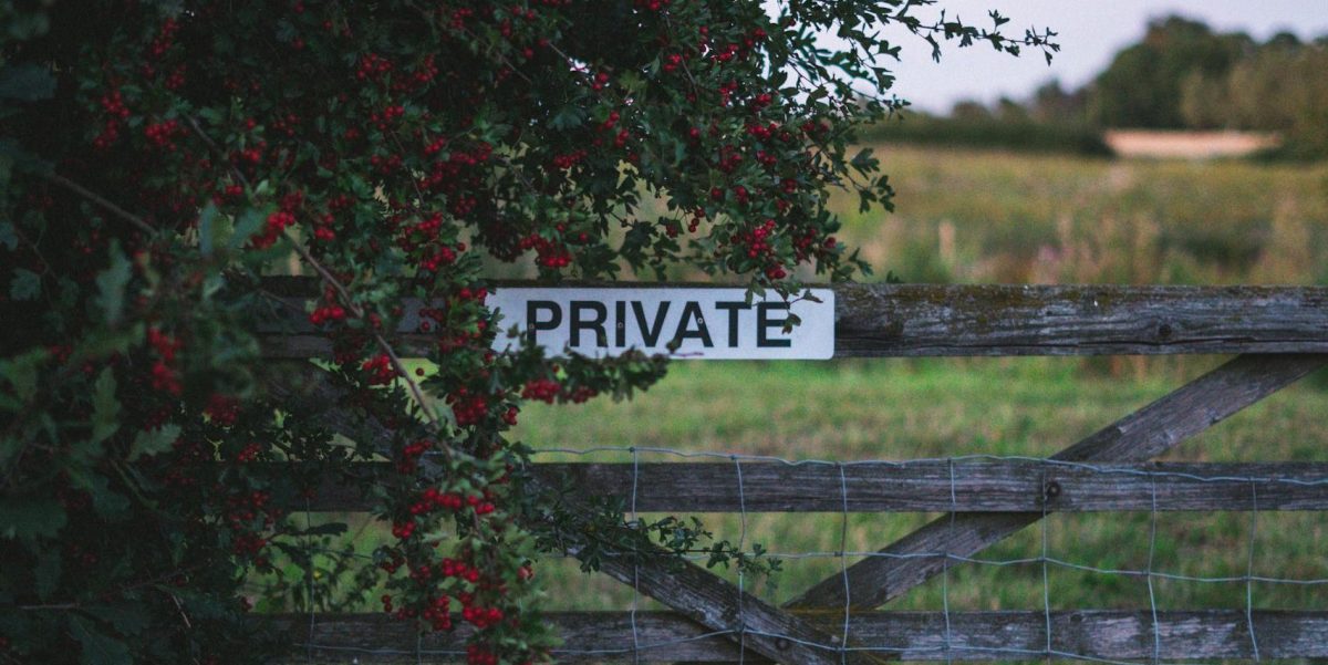 Privacy Policy Notice